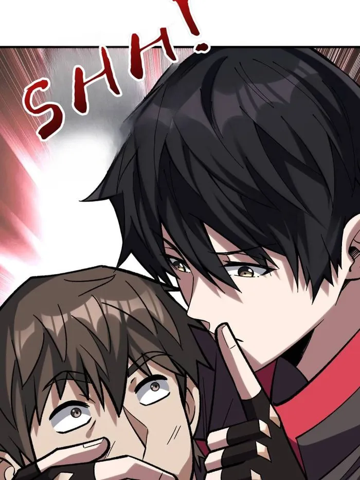 I’m Really Not The Villain — Chapter 181 — page 45