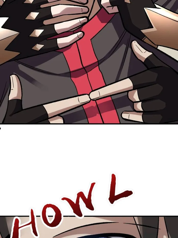 I’m Really Not The Villain — Chapter 181 — page 46