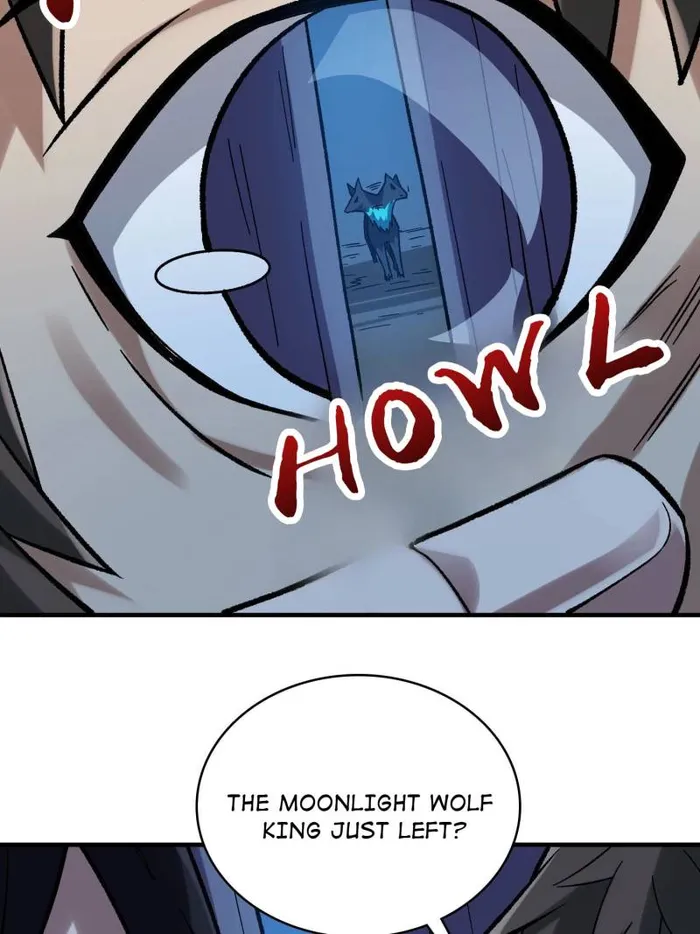 I’m Really Not The Villain — Chapter 181 — page 47