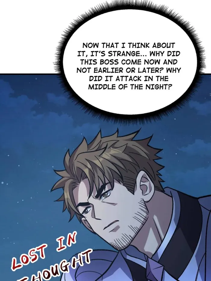 I’m Really Not The Villain — Chapter 181 — page 50