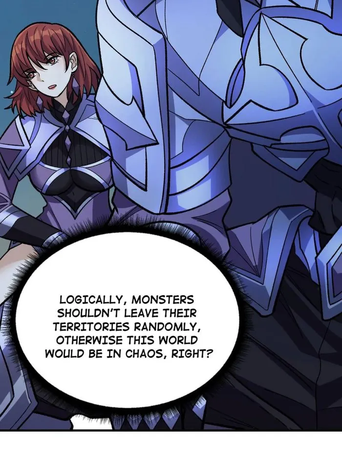 I’m Really Not The Villain — Chapter 181 — page 51