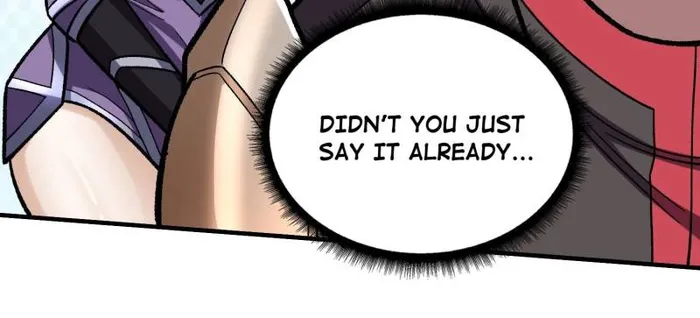 I’m Really Not The Villain — Chapter 181 — page 53
