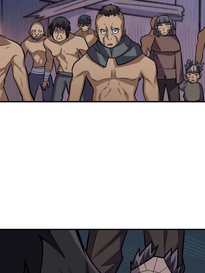 I’m Really Not The Villain — Chapter 181 — page 58