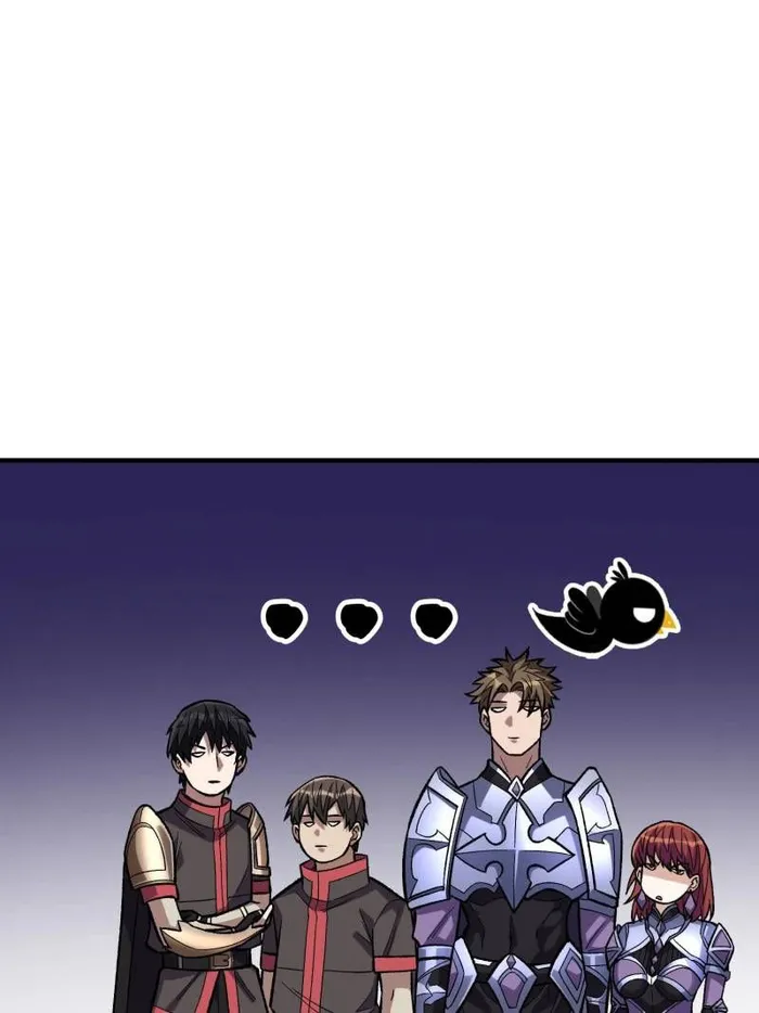 I’m Really Not The Villain — Chapter 181 — page 60