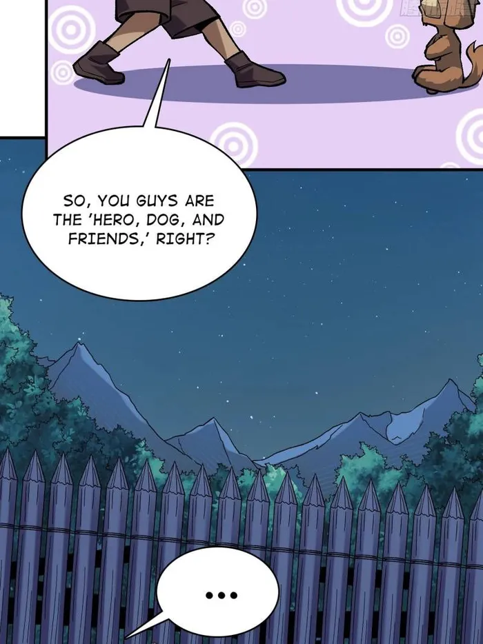 I’m Really Not The Villain — Chapter 181 — page 62