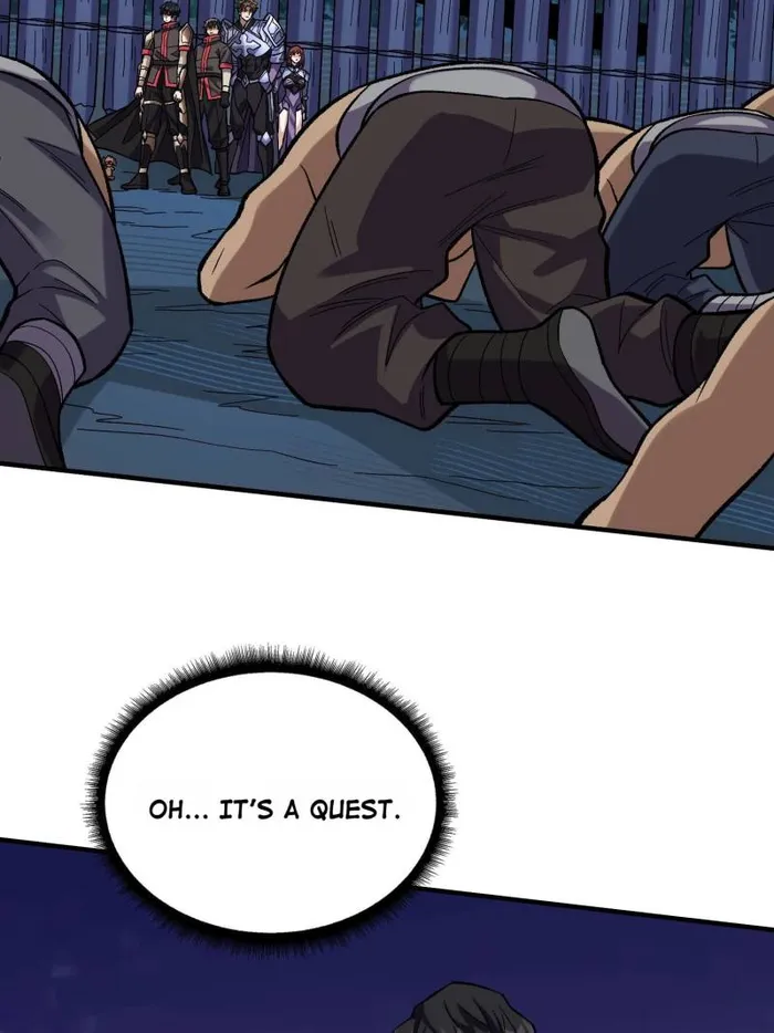 I’m Really Not The Villain — Chapter 181 — page 63