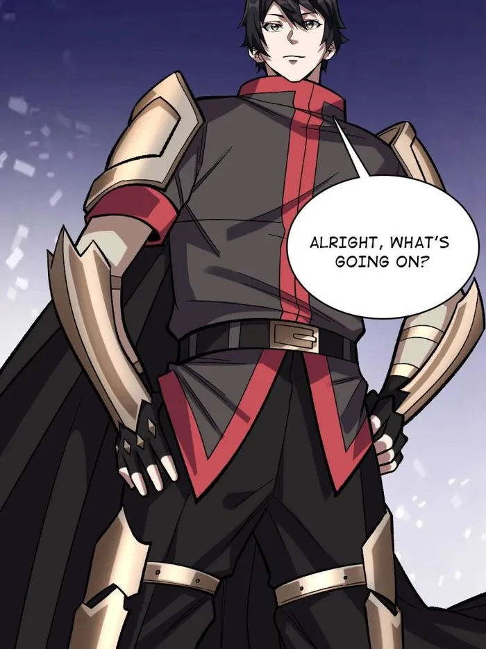 I’m Really Not The Villain — Chapter 181 — page 64
