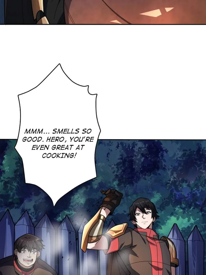 I’m Really Not The Villain — Chapter 182 — page 4