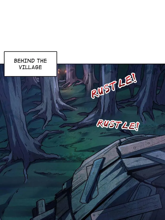 I’m Really Not The Villain — Chapter 182 — page 9