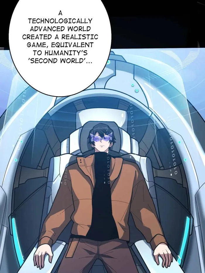 I’m Really Not The Villain — Chapter 182 — page 20