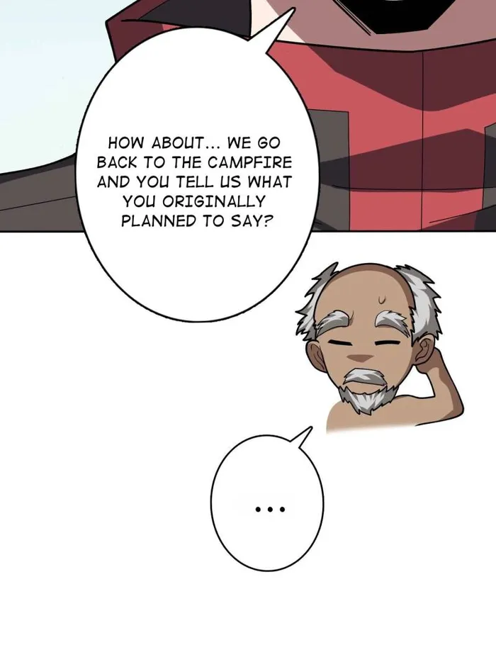 I’m Really Not The Villain — Chapter 182 — page 28