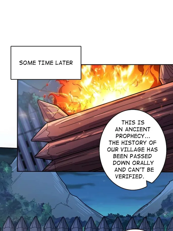 I’m Really Not The Villain — Chapter 182 — page 29