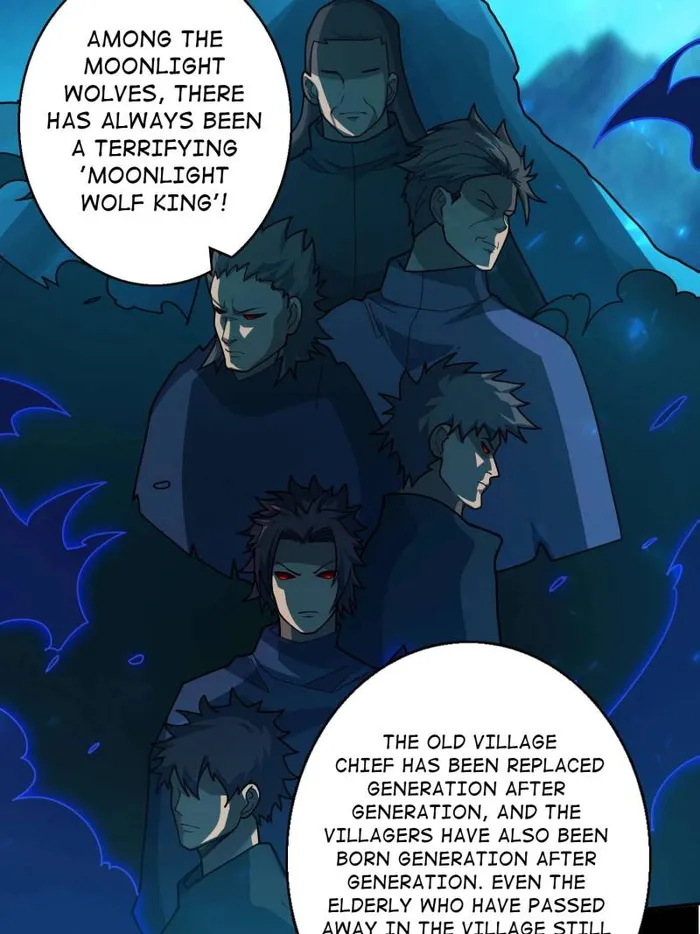I’m Really Not The Villain — Chapter 182 — page 32