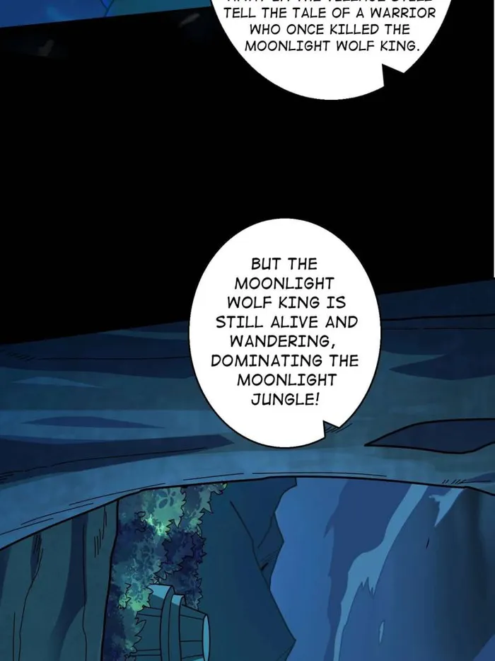 I’m Really Not The Villain — Chapter 182 — page 33
