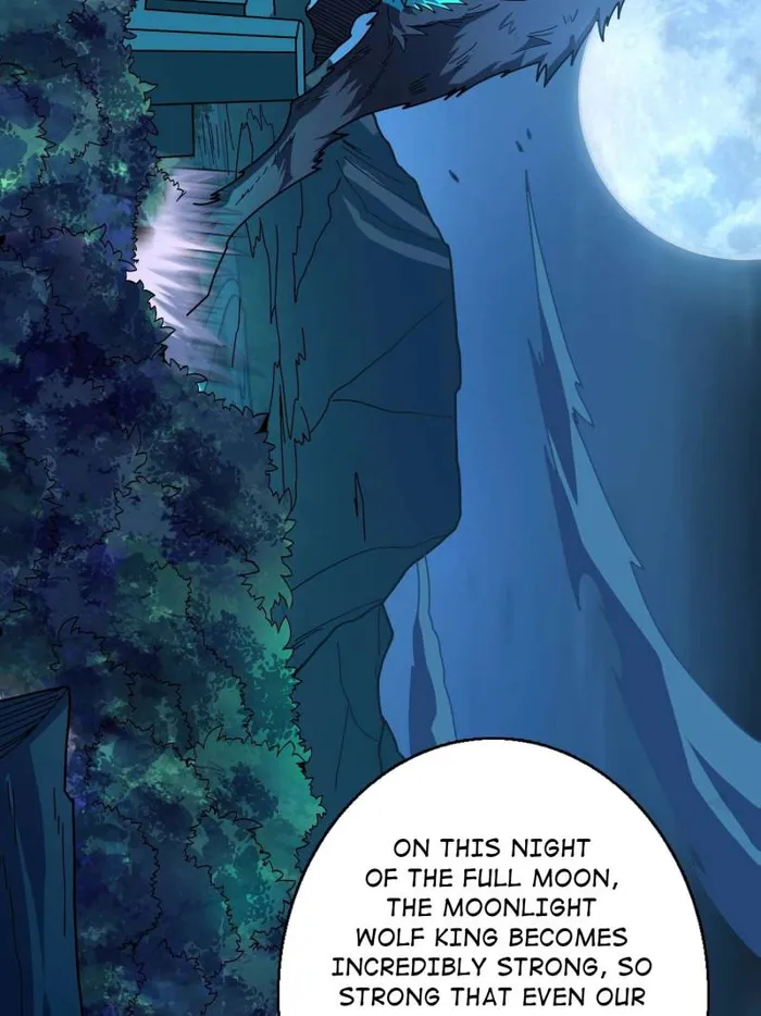 I’m Really Not The Villain — Chapter 182 — page 35
