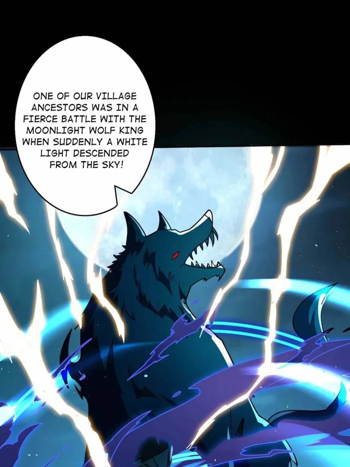 I’m Really Not The Villain — Chapter 182 — page 50
