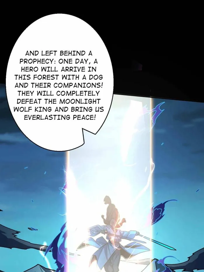 I’m Really Not The Villain — Chapter 182 — page 52