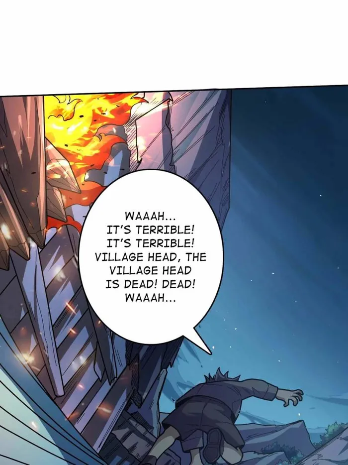 I’m Really Not The Villain — Chapter 182 — page 59