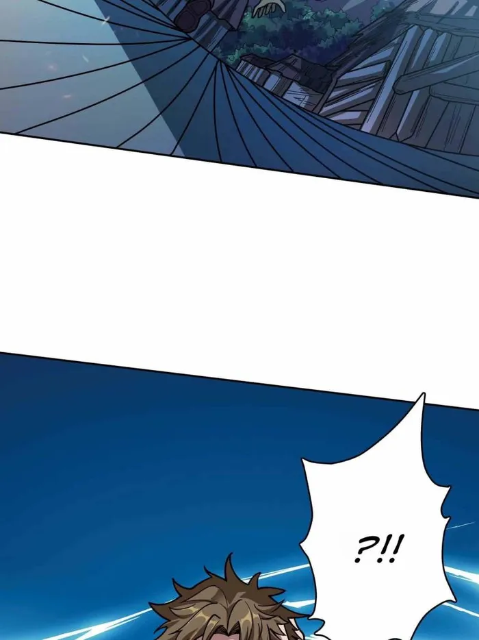 I’m Really Not The Villain — Chapter 182 — page 60