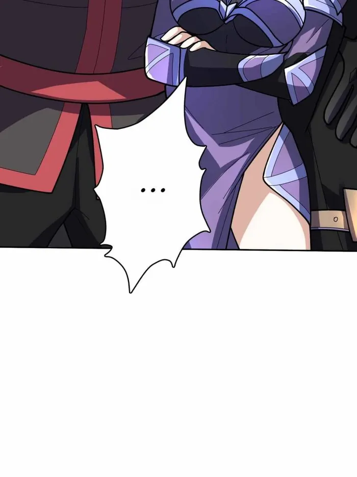 I’m Really Not The Villain — Chapter 182 — page 62