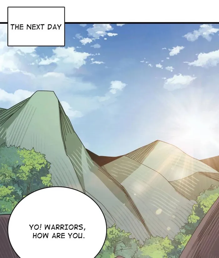 I’m Really Not The Villain — Chapter 183 — page 1
