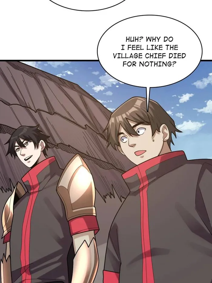 I’m Really Not The Villain — Chapter 183 — page 3