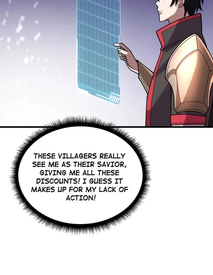 I’m Really Not The Villain — Chapter 183 — page 13