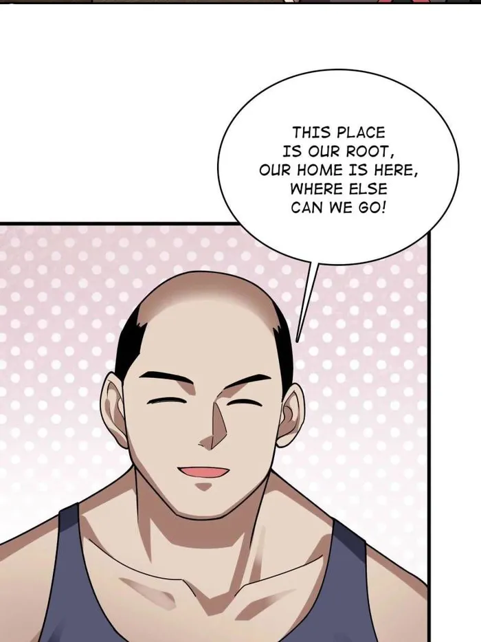 I’m Really Not The Villain — Chapter 183 — page 15