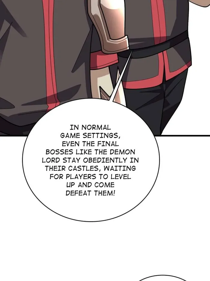 I’m Really Not The Villain — Chapter 183 — page 17