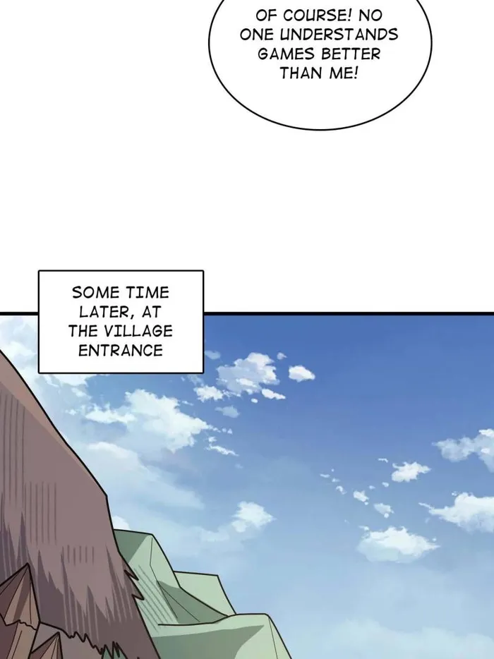 I’m Really Not The Villain — Chapter 183 — page 19