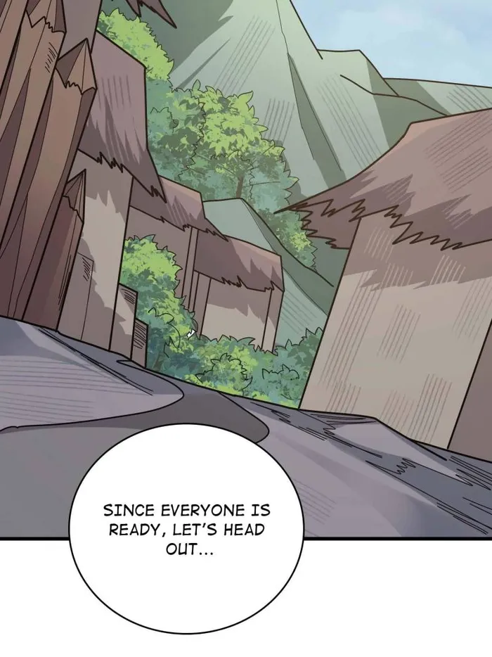 I’m Really Not The Villain — Chapter 183 — page 20
