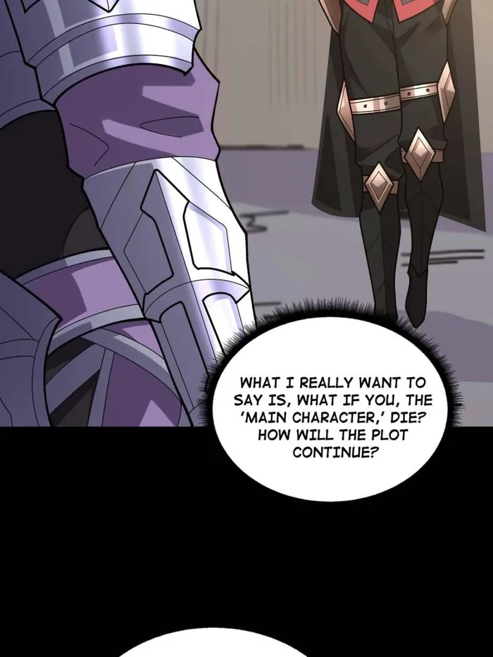 I’m Really Not The Villain — Chapter 183 — page 22