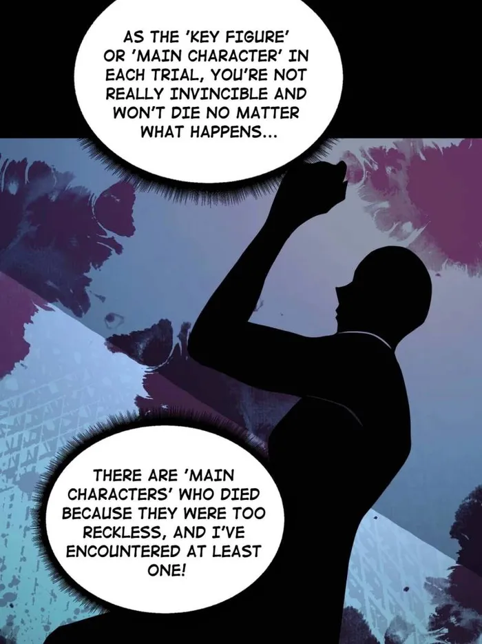 I’m Really Not The Villain — Chapter 183 — page 23