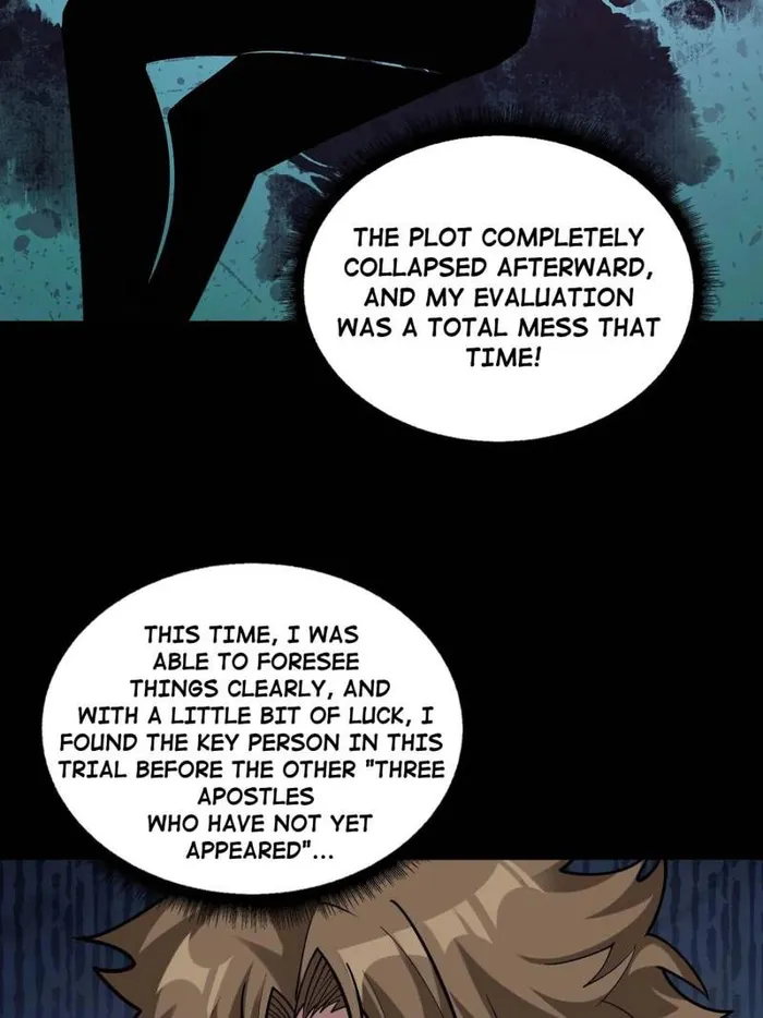 I’m Really Not The Villain — Chapter 183 — page 24
