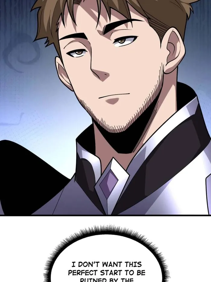 I’m Really Not The Villain — Chapter 183 — page 25