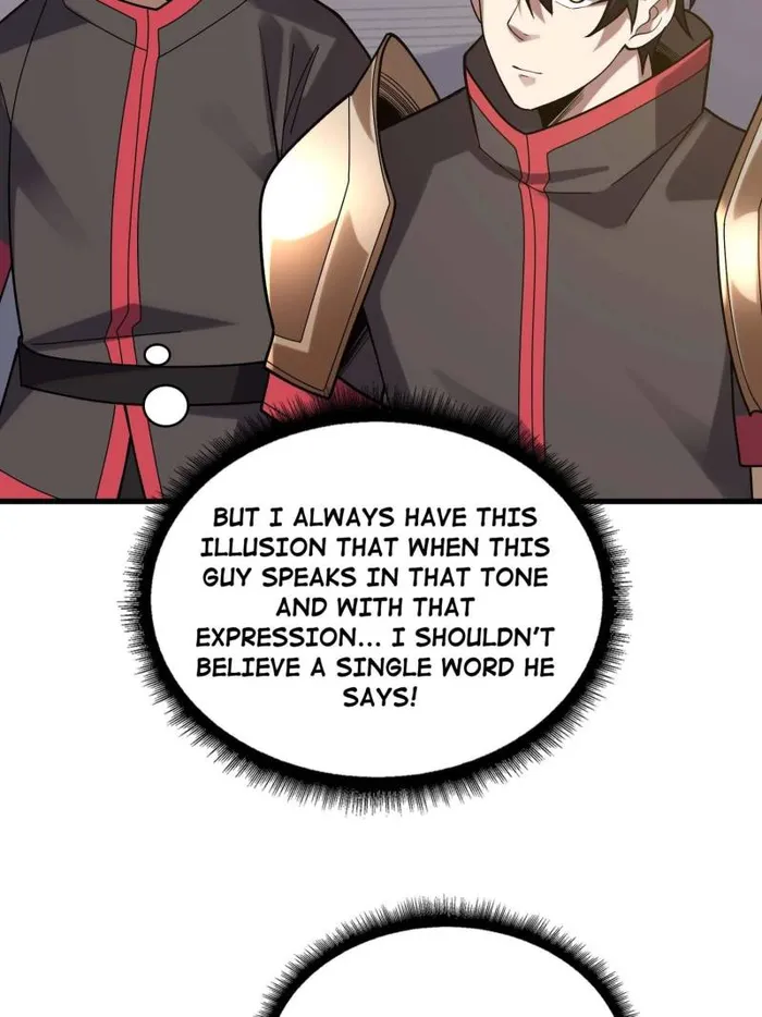 I’m Really Not The Villain — Chapter 183 — page 29