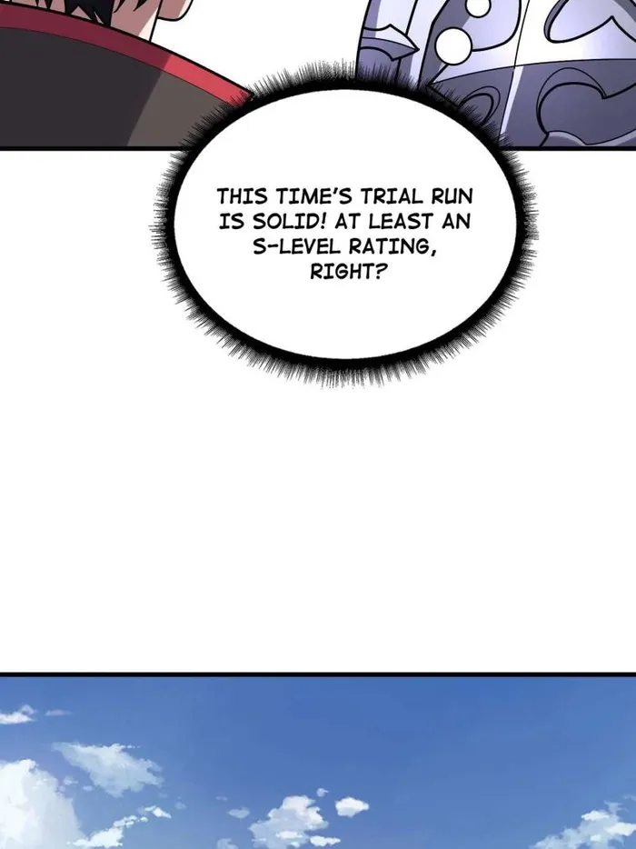I’m Really Not The Villain — Chapter 183 — page 32