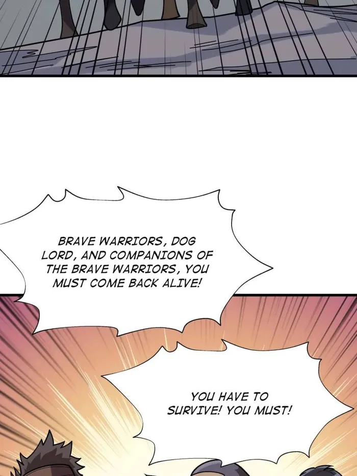 I’m Really Not The Villain — Chapter 183 — page 34
