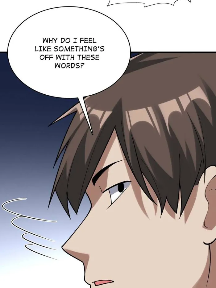 I’m Really Not The Villain — Chapter 183 — page 36