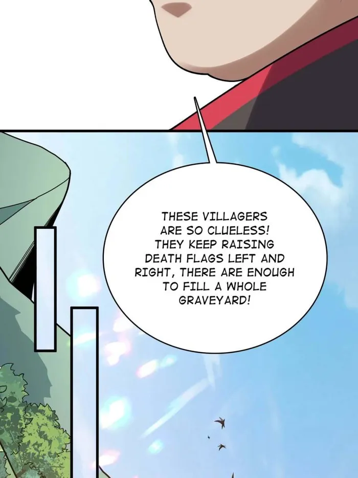I’m Really Not The Villain — Chapter 183 — page 37
