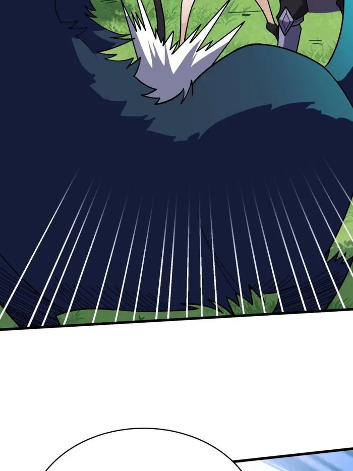 I’m Really Not The Villain — Chapter 183 — page 43