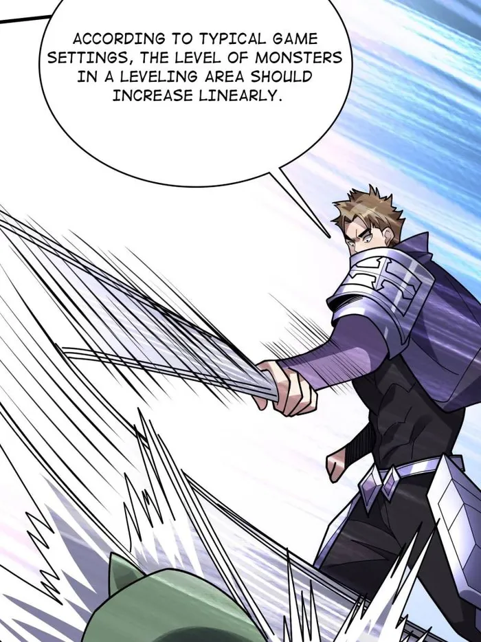 I’m Really Not The Villain — Chapter 183 — page 44