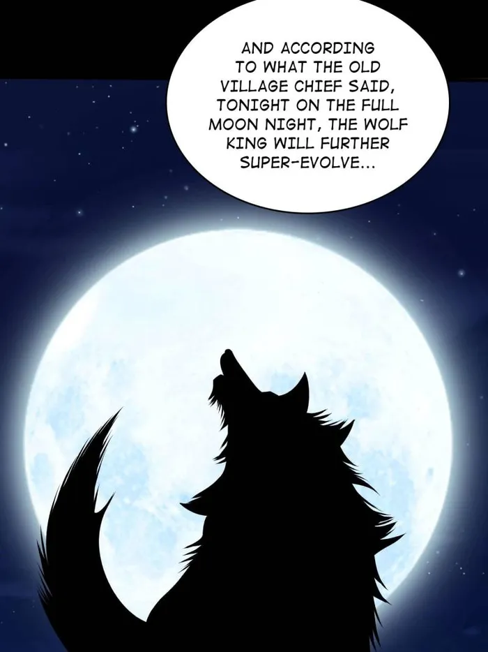 I’m Really Not The Villain — Chapter 183 — page 50