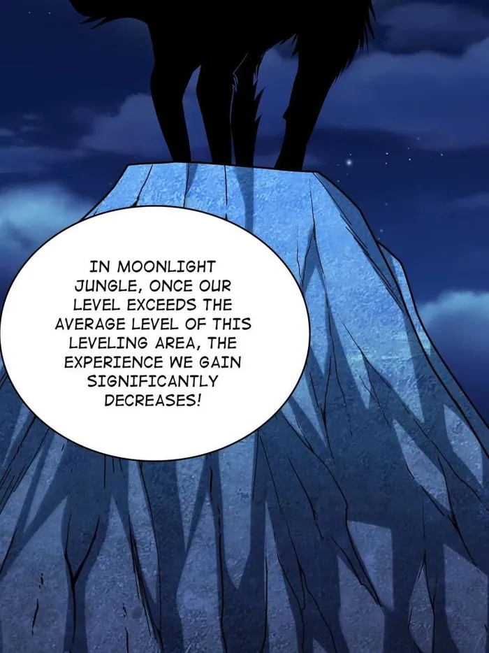 I’m Really Not The Villain — Chapter 183 — page 51