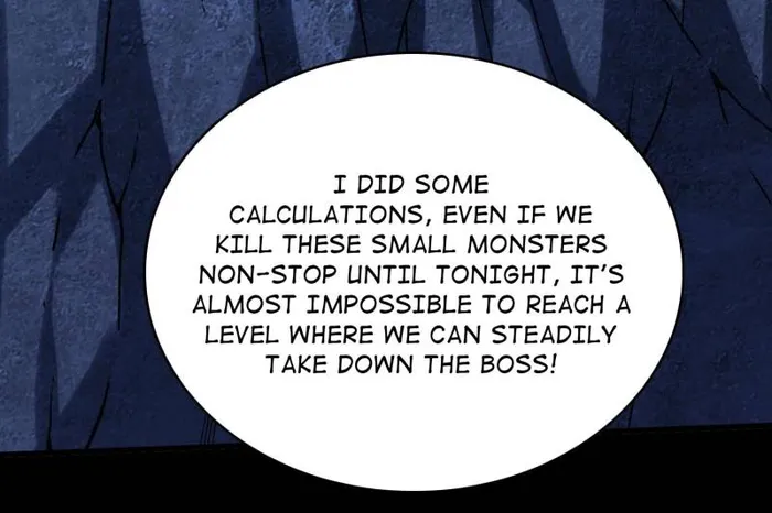 I’m Really Not The Villain — Chapter 183 — page 52