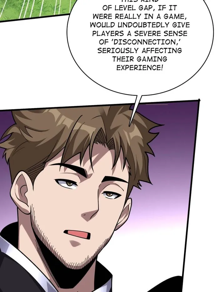 I’m Really Not The Villain — Chapter 183 — page 56