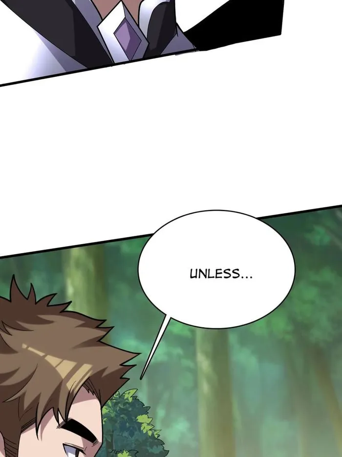 I’m Really Not The Villain — Chapter 183 — page 57