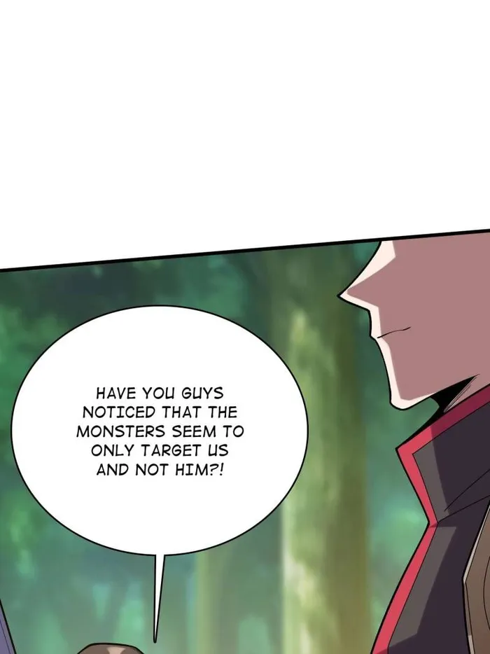 I’m Really Not The Villain — Chapter 183 — page 63