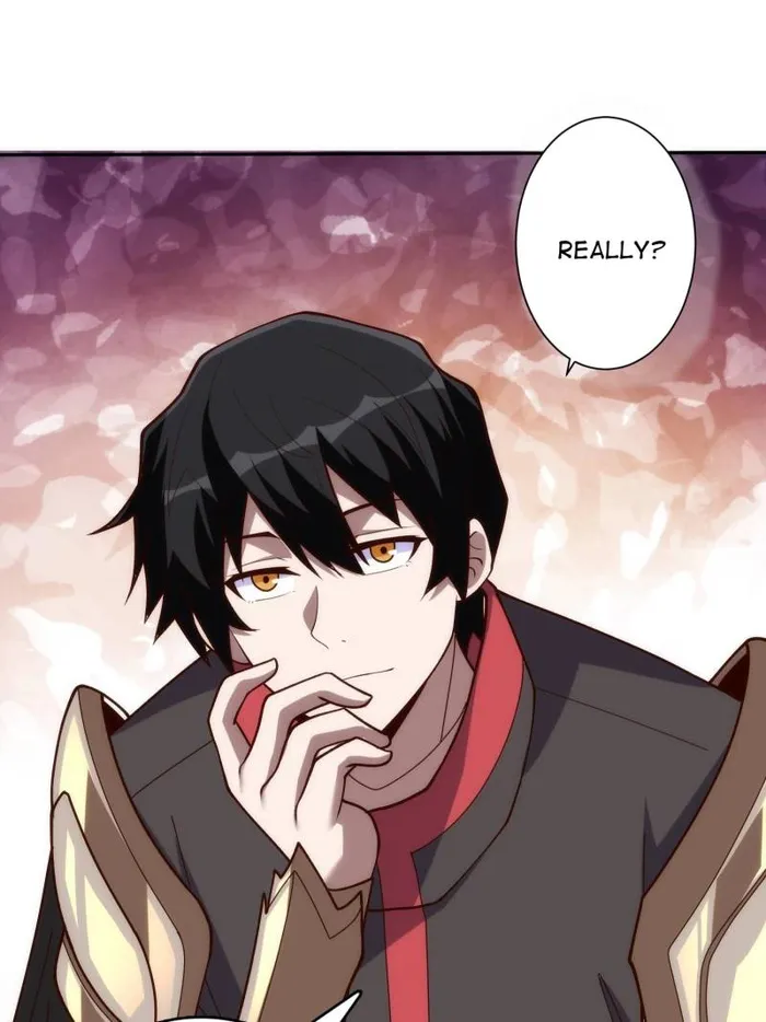 I’m Really Not The Villain — Chapter 184 — page 2