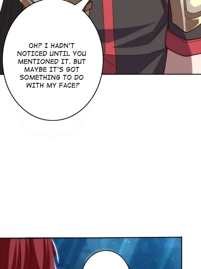 I’m Really Not The Villain — Chapter 184 — page 3